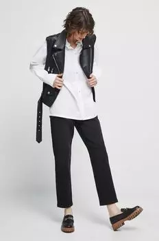 Медицинская рубашка Medicine, белый