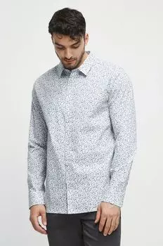 Медицинская рубашка Medicine, белый