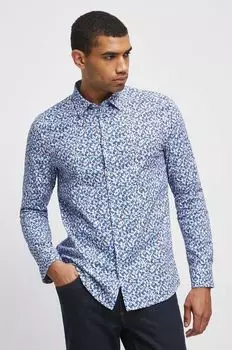 Медицинская рубашка Medicine, белый