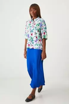 Медицинская рубашка Medicine, белый