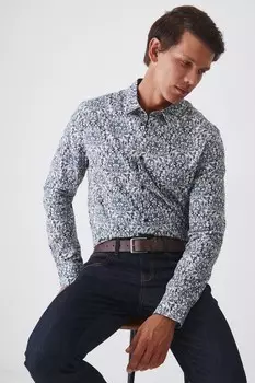 Медицинская рубашка Medicine, белый