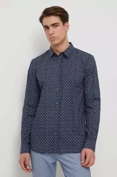 Медицинская рубашка Medicine, черный