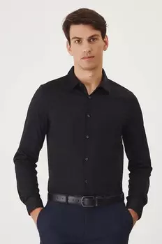 Медицинская рубашка Medicine, черный