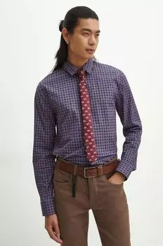 Медицинская рубашка Medicine, мультиколор