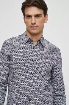 Медицинская рубашка Medicine, мультиколор