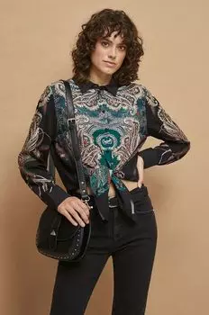 Медицинская рубашка Medicine, мультиколор