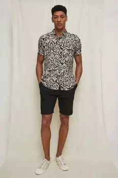 Медицинская рубашка Medicine, мультиколор