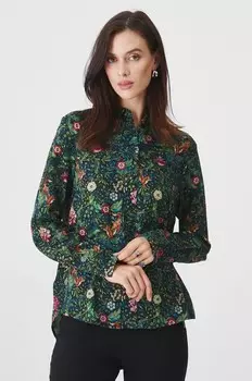 Медицинская рубашка Medicine, мультиколор