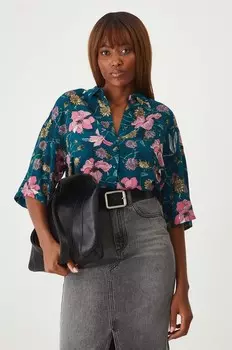 Медицинская рубашка Medicine, мультиколор