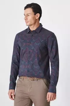 Медицинская рубашка Medicine, мультиколор