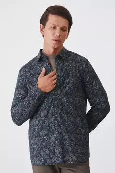 Медицинская рубашка Medicine, мультиколор