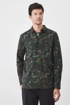 Медицинская рубашка Medicine, мультиколор