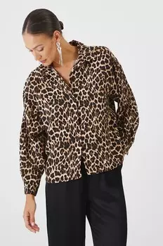 Медицинская рубашка Medicine, мультиколор