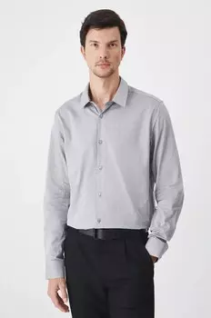 Медицинская рубашка Medicine, серый
