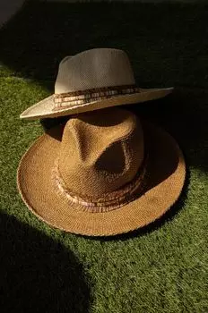 Медицинская шляпа Medicine, бежевый