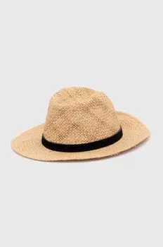 Медицинская шляпа Medicine, бежевый