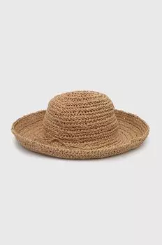 Медицинская шляпа Medicine, бежевый