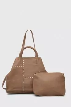 Медицинская сумочка Medicine, бежевый