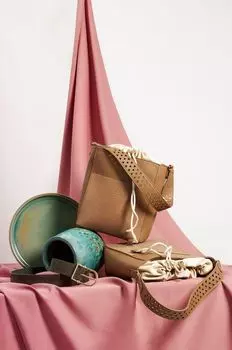 Медицинская сумочка Medicine, бежевый