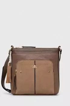 Медицинская сумочка Medicine, бежевый