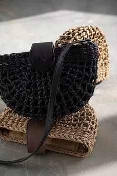 Медицинская сумочка Medicine, черный