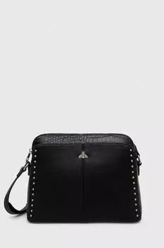 Медицинская сумочка Medicine, черный