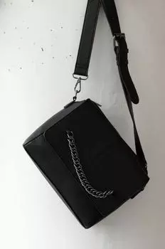 Медицинская сумочка Medicine, черный