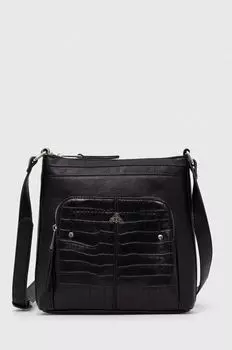 Медицинская сумочка Medicine, черный