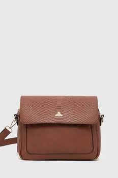 Медицинская сумочка Medicine, коричневый