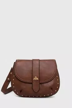 Медицинская сумочка Medicine, коричневый