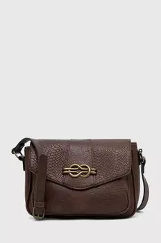 Медицинская сумочка Medicine, коричневый