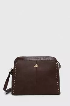 Медицинская сумочка Medicine, коричневый