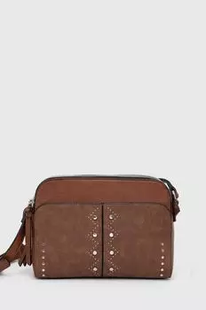 Медицинская сумочка Medicine, коричневый