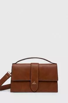 Медицинская сумочка Medicine, коричневый