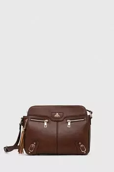 Медицинская сумочка Medicine, коричневый