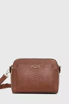 Медицинская сумочка Medicine, коричневый