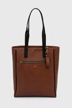 Медицинская сумочка Medicine, коричневый