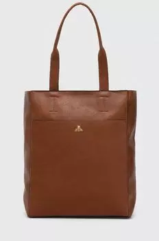 Медицинская сумочка Medicine, коричневый