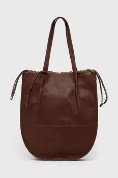 Медицинская сумочка Medicine, коричневый