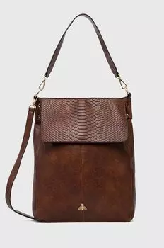 Медицинская сумочка Medicine, коричневый