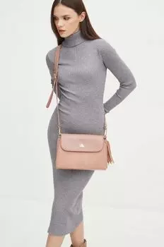 Медицинская сумочка Medicine, розовый