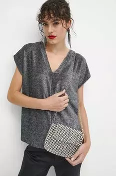 Медицинская сумочка Medicine, серебро