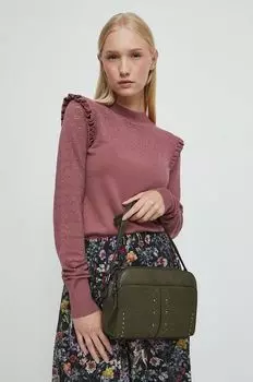 Медицинская сумочка Medicine, зеленый