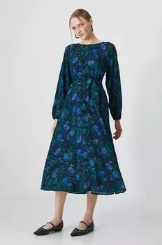 Медицинские балетки из кожи Medicine, черный