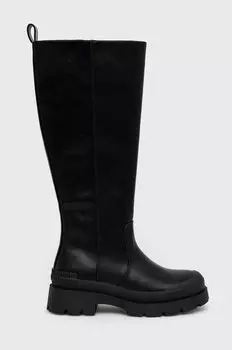 Медицинские ботинки Medicine, черный