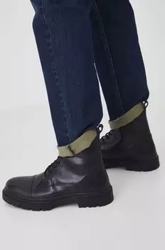 Медицинские ботинки Medicine, черный