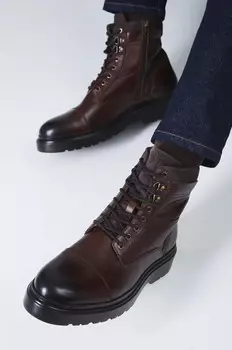 Медицинские ботинки Medicine, коричневый