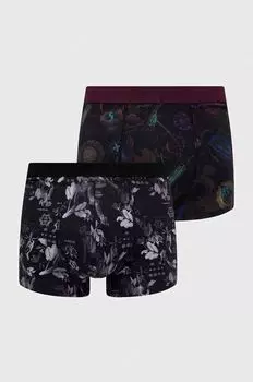 Медицинские боксеры Medicine, мультиколор