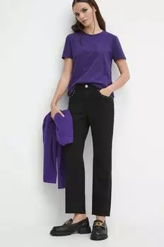 Медицинские джинсы Medicine, черный