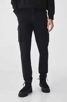 Медицинские джинсы Medicine, черный